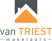 Logo van Van Triest Makelaars