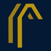 Logo van Hooghiemstra Makelaardij BV