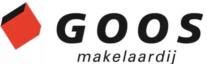 Logo van Goos Makelaardij