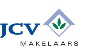 Logo van JCV Makelaars