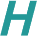 Logo van Hunink & Holtrigter Woning- en Bedrijfsmakelaars
