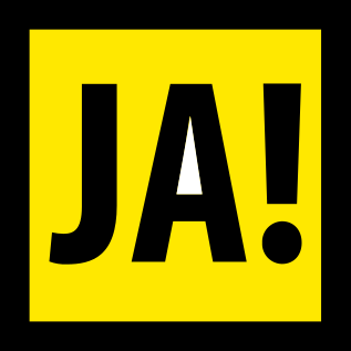 Logo van Jaap Admiraal Makelaardij b.v.