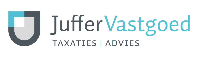Logo van Juffer Vastgoed BV