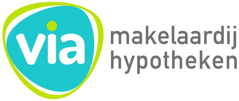 Logo van Via Makelaardij
