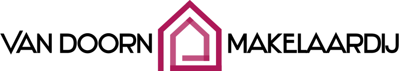 Logo van Makelaardij van Doorn