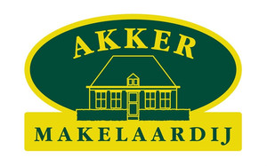 Logo van Akker Makelaardij