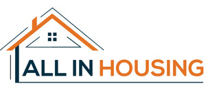 Logo van All in Housing B.V.