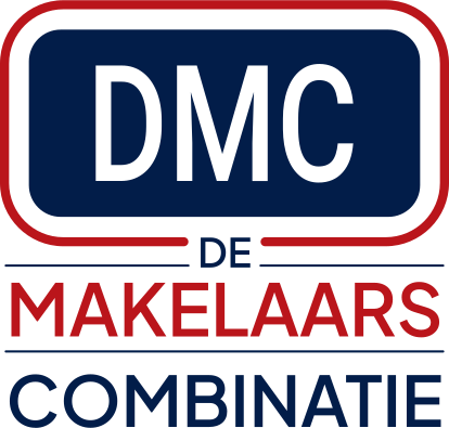 Logo van DMC Haarlem