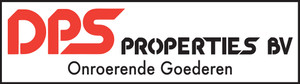Logo van DPS Properties B.V.