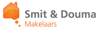 Logo van Smit & Douma Makelaars