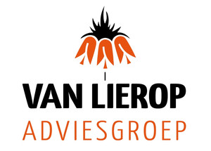 Logo van Van Lierop Adviesgroep