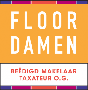 Logo van Floor Damen Makelaar-Taxateur o.g.
