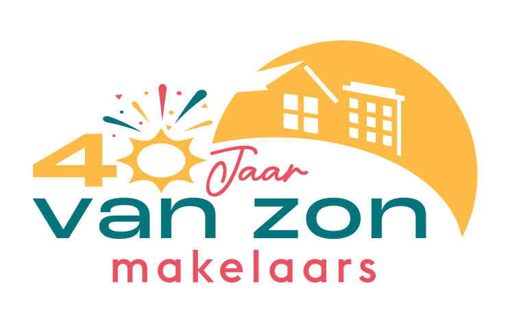 Logo van Makelaardij O.G. Van Zon B.V.