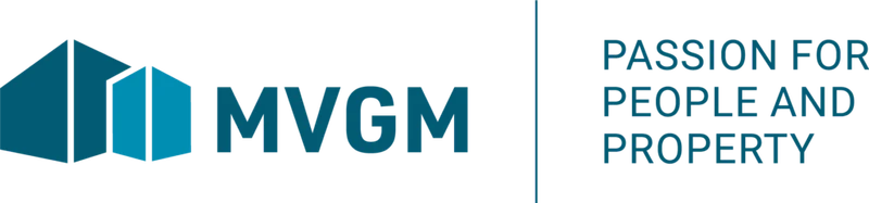 Logo van MVGM Bedrijfsmakelaars