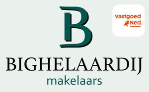 Logo van Bighelaardij B.V.