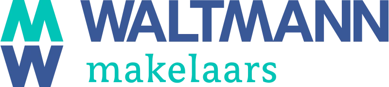 Logo van Waltmann & Co. Dordrecht bv