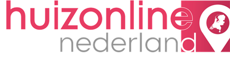 Logo van Huizonline.nl