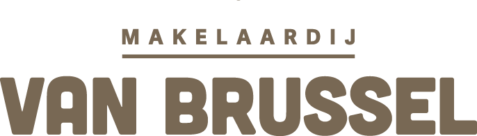 Logo van Makelaardij Van Brussel