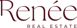 Logo van Renée Real Estate