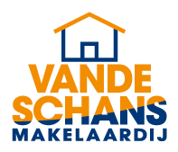 Logo van Van de Schans Makelaardij