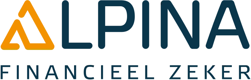 Logo van Alpina Makelaardij Emmeloord