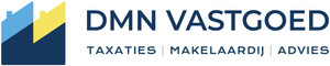 Logo van DMN Vastgoed
