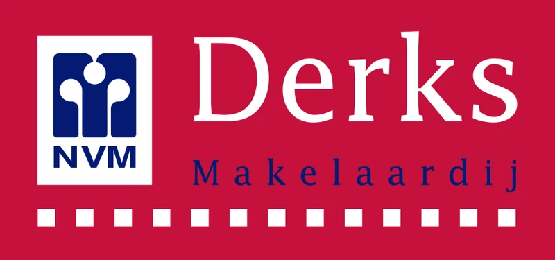 Logo van Derks Makelaardij