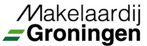 Logo van Makelaardij Groningen B.V.