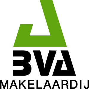 Logo van BVA Makelaardij