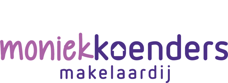 Logo van Moniek Koenders Makelaardij