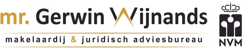 Logo van mr. Gerwin Wijnands