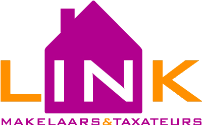 Logo van Link Makelaars & Taxateurs