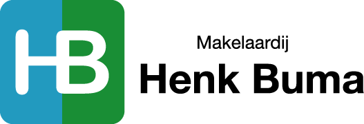 Logo van Makelaardij Henk Buma
