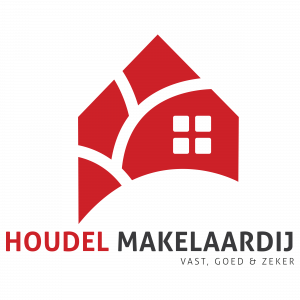 Logo van Houdel Makelaardij
