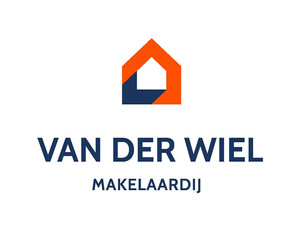 Logo van Van der Wiel Makelaardij & Taxaties