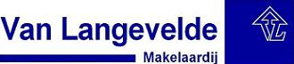 Logo van Van Langevelde Makelaardij o.g.