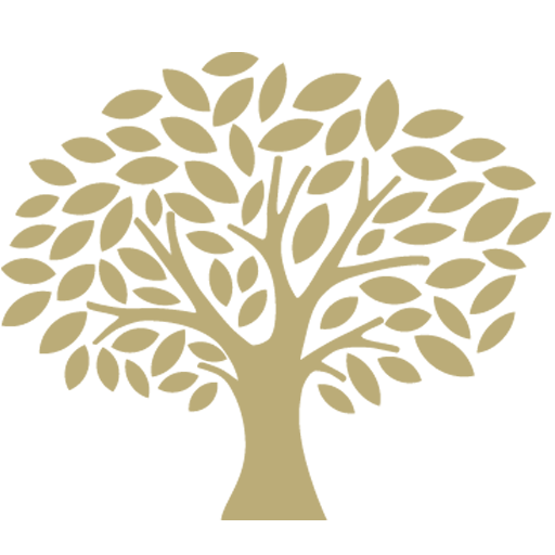 Logo van Drieklomp Makelaars en Rentmeesters