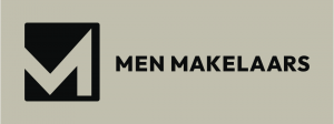 Logo van Men Makelaars