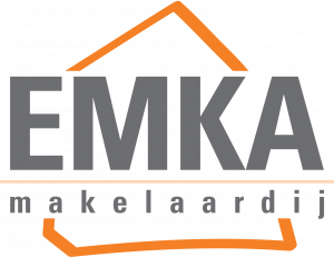 Logo van EMKA-Makelaardij o.g.