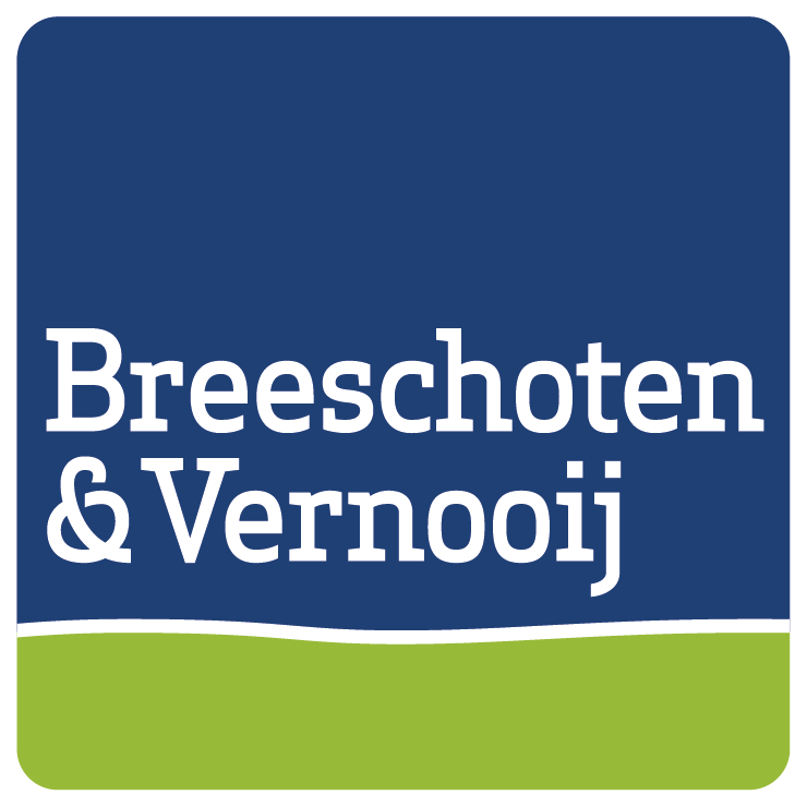 Logo van Breeschoten & Vernooij B.V.