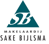 Logo van Makelaardij Sake Bijlsma