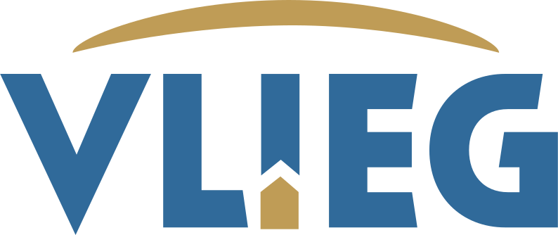 Logo van VLIEG Makelaars OG