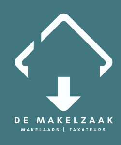 Logo van De Makelzaak