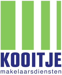 Logo van Kooitje Makelaarsdiensten