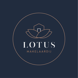Logo van Lotus Makelaardij
