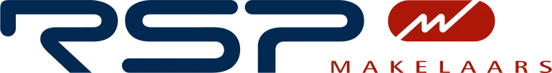 Logo van RSP Makelaars 's-Hertogenbosch C.V.