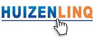 Logo van Huizenlinq Makelaars onroerende zaken