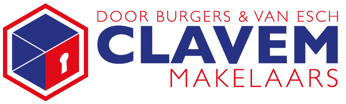 Logo van Clavem Makelaars