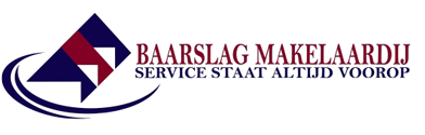 Logo van Baarslag Makelaardij