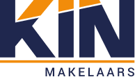 Logo van KIN Makelaars Dongen